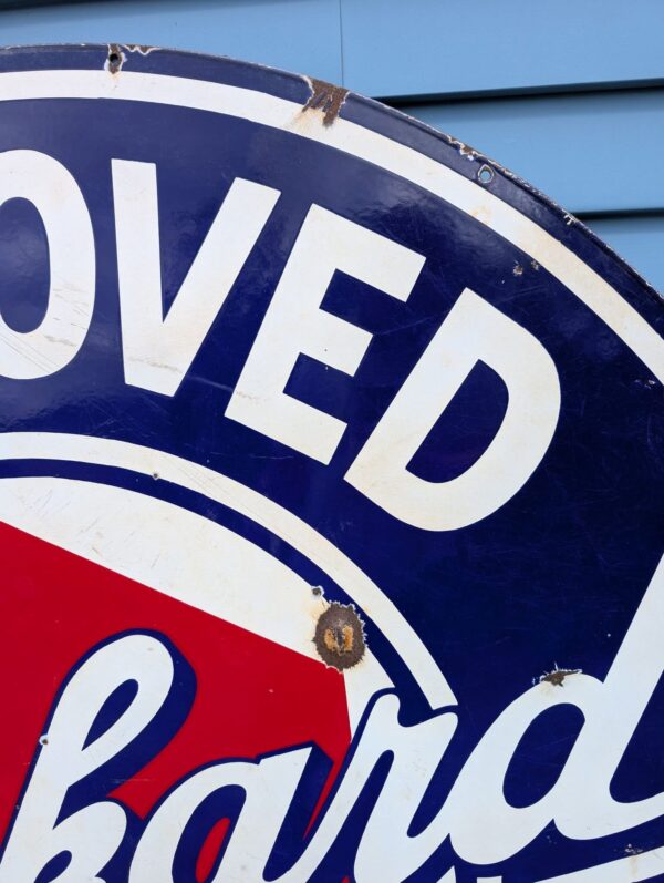 Packard Approved Service