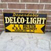 Delco tacker