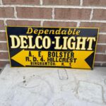 Delco tacker