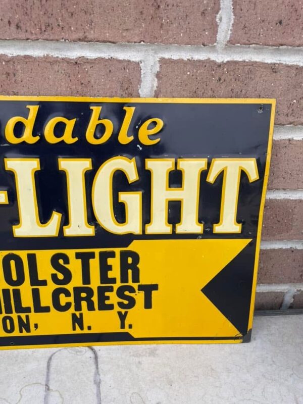 Delco tacker