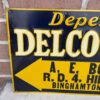 Delco tacker