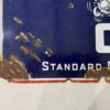 Socony Aircraft oils