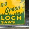 McCulloch Chain Saws
