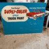 Dupli-Color Spray Truck Paint