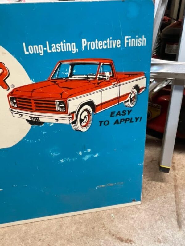 Dupli-Color Spray Truck Paint