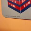 TUNG-SOL RADIO TUBES