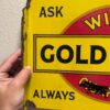 Wills's Gold Flake cigarettes