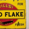 Wills's Gold Flake cigarettes