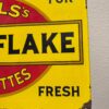Wills's Gold Flake cigarettes