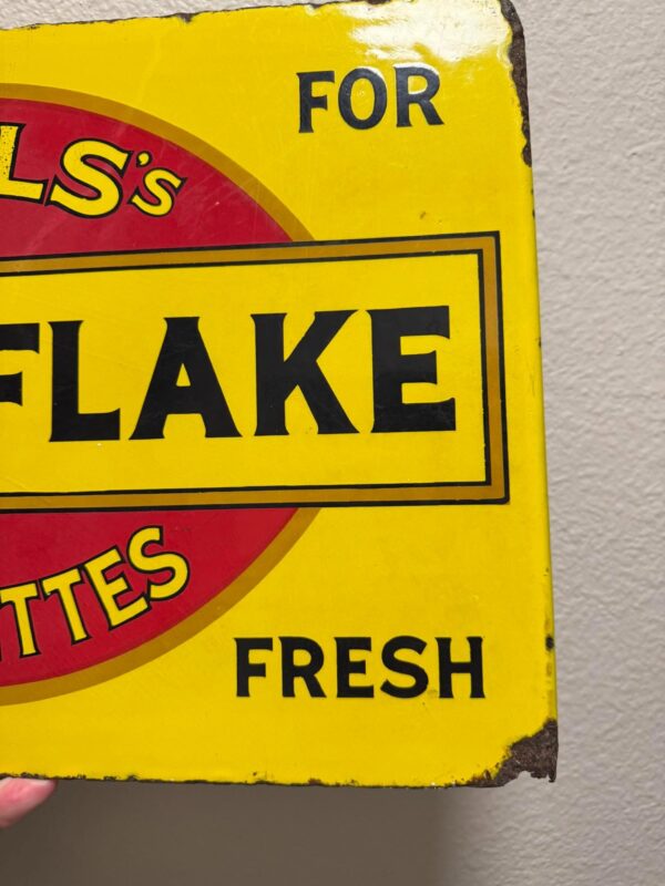 Wills's Gold Flake cigarettes