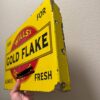 Wills's Gold Flake cigarettes