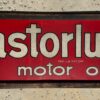 Castorlube motor Oils