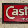 Castorlube motor Oils