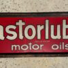 Castorlube motor Oils