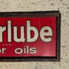 Castorlube motor Oils