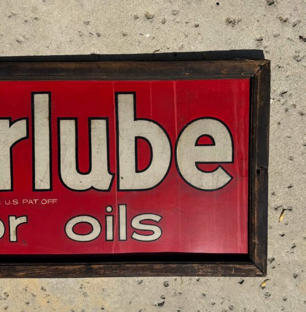 Castorlube motor Oils