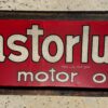 Castorlube motor Oils