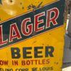 The Famous Gast Golden Lager Beer