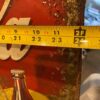 Coca Cola flange