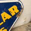 Goodyear tires sign