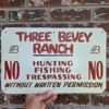 3 Bevey Ranch