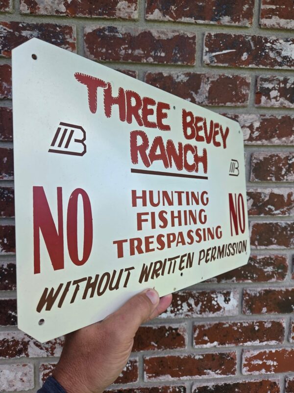 3 Bevey Ranch
