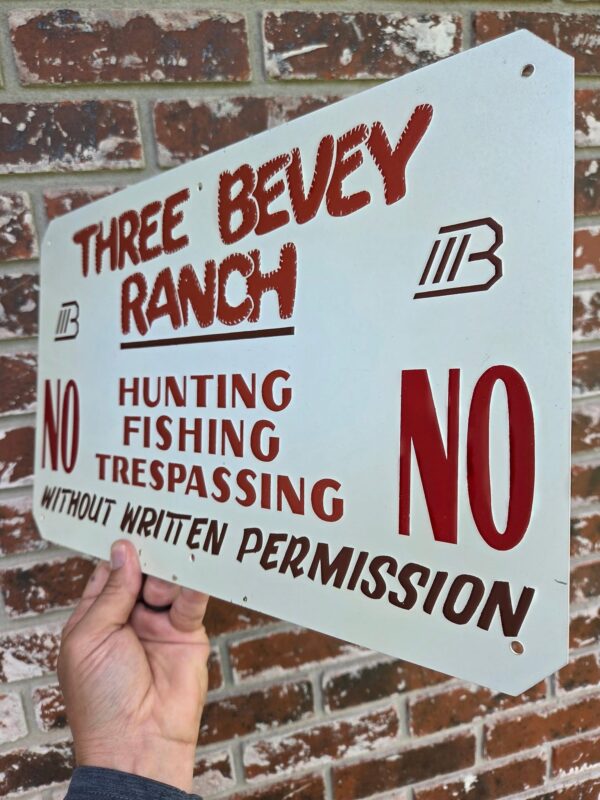 3 Bevey Ranch