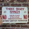 3 Bevey Ranch