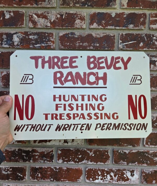 3 Bevey Ranch
