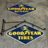 Good year tires