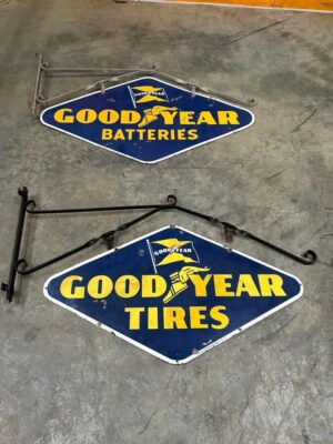 Good year tires