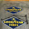 Good year tires