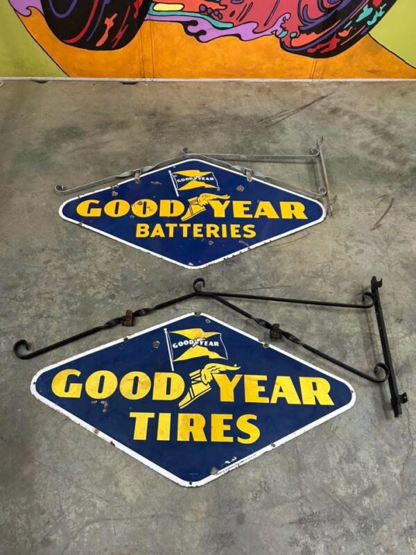 Good year tires