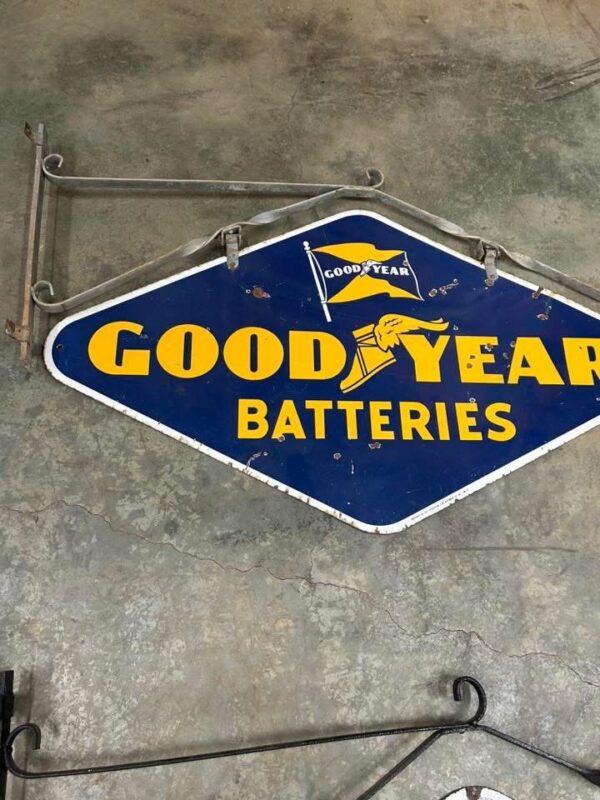 Good year tires