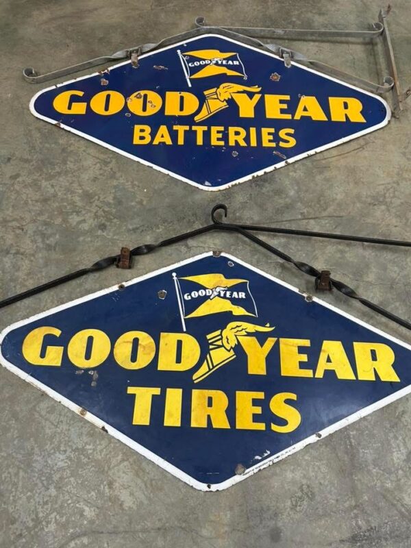 Good year tires