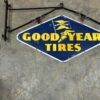 Good year tires