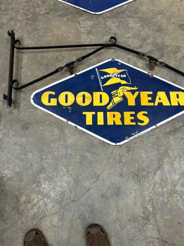 Good year tires