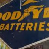 Good year tires