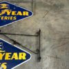Good year tires