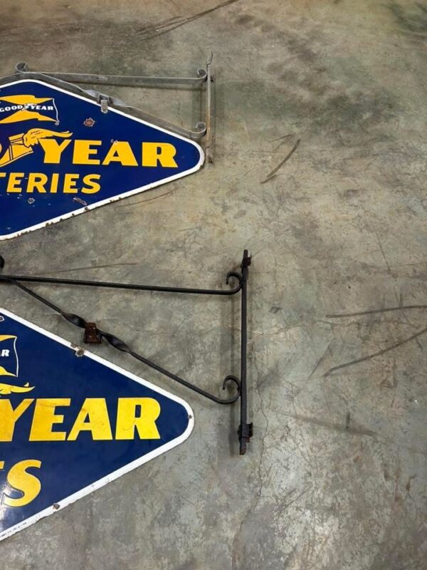 Good year tires