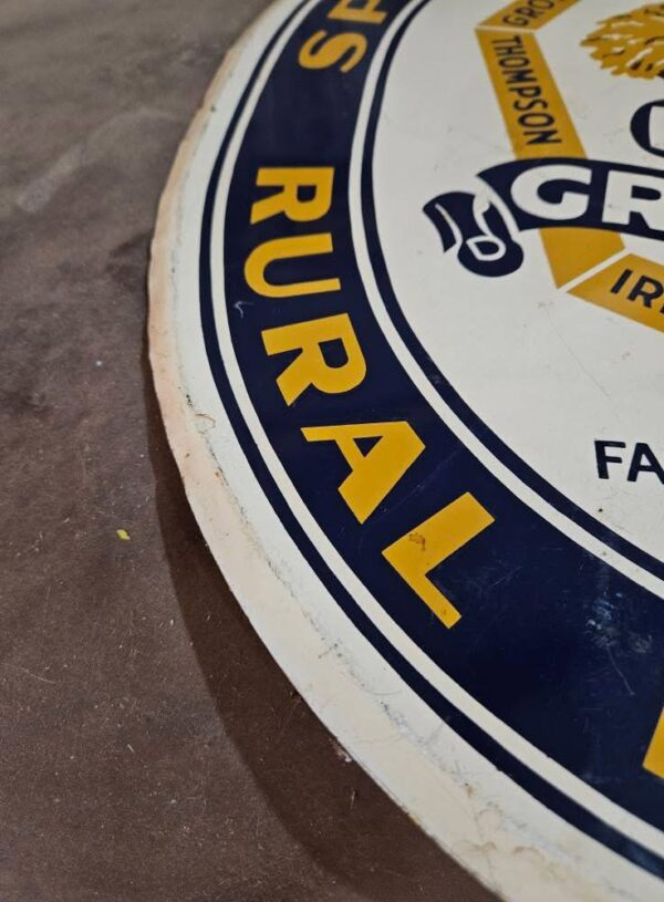 Springboard of Rural Progress