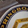 Springboard of Rural Progress