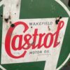 Castro motor oil