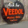 Veedol motor oils