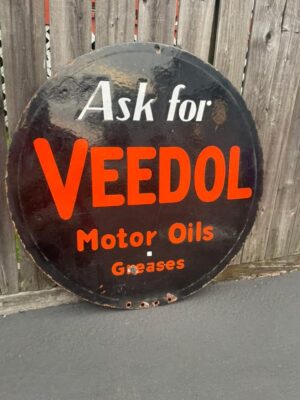 Veedol motor oils