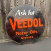 Veedol motor oils