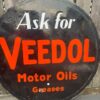 Veedol motor oils