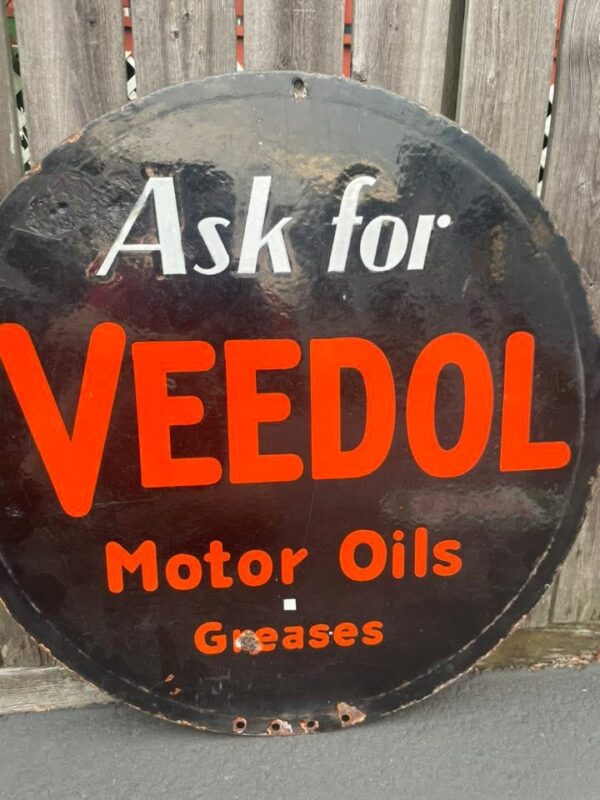 Veedol motor oils