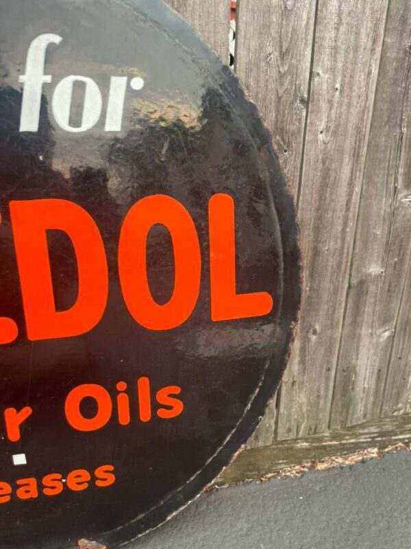 Veedol motor oils