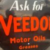 Veedol motor oils